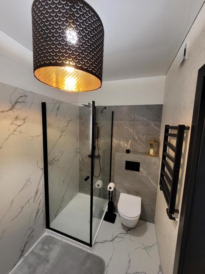 Apartport Nowoczesne Apartamenty Gdynia Esterno foto