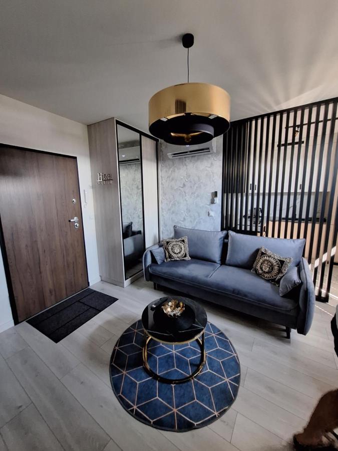 Apartport Nowoczesne Apartamenty Gdynia Esterno foto